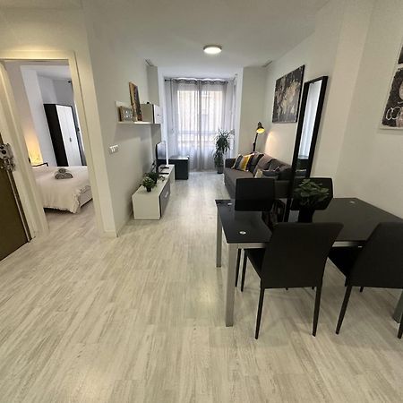Valencia Apartamento Estilo Italiano Valência Exterior foto
