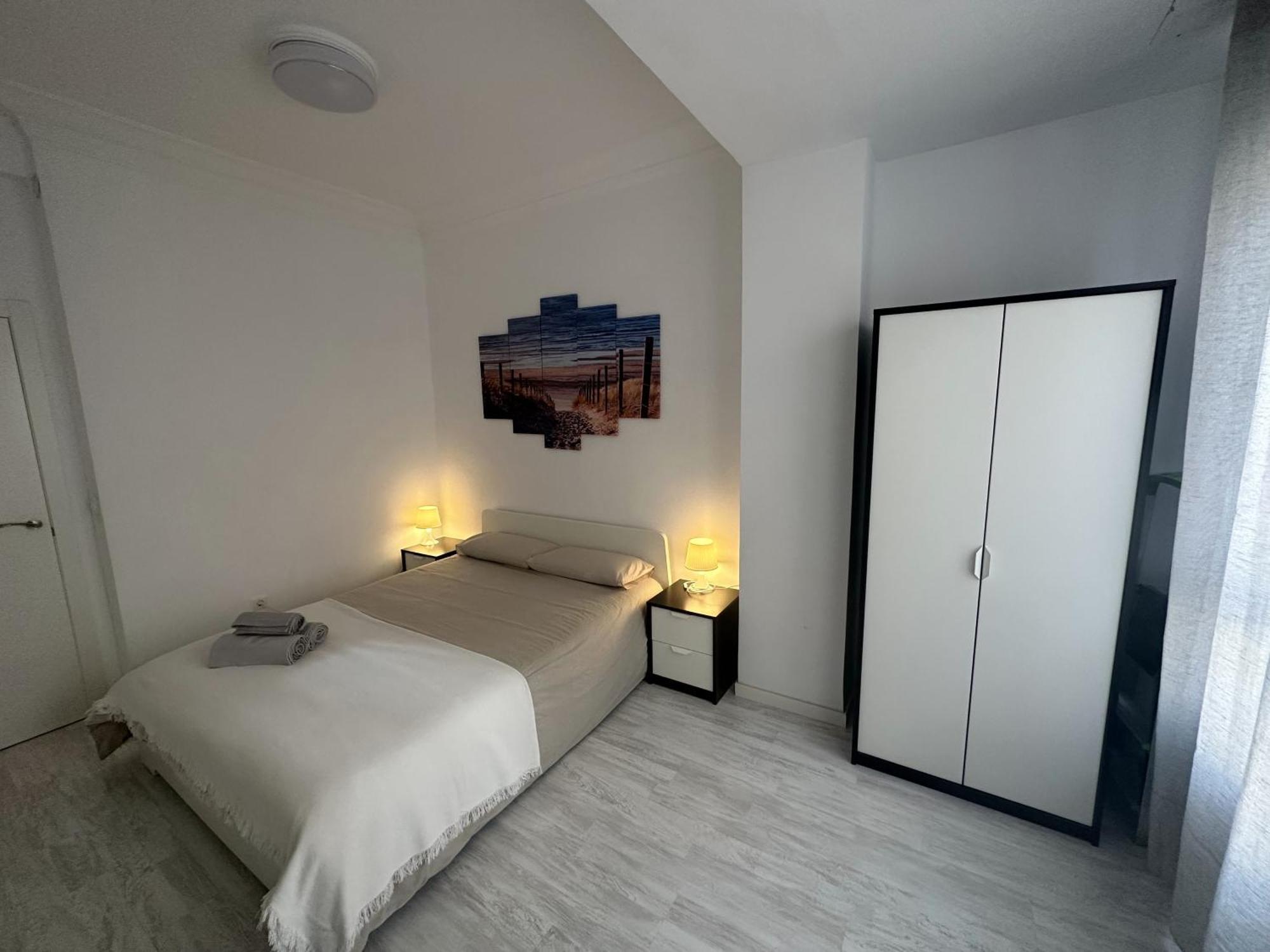 Valencia Apartamento Estilo Italiano Valência Exterior foto