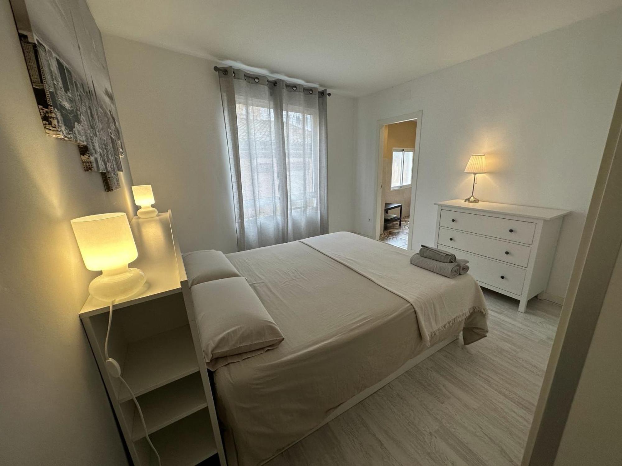 Valencia Apartamento Estilo Italiano Valência Exterior foto