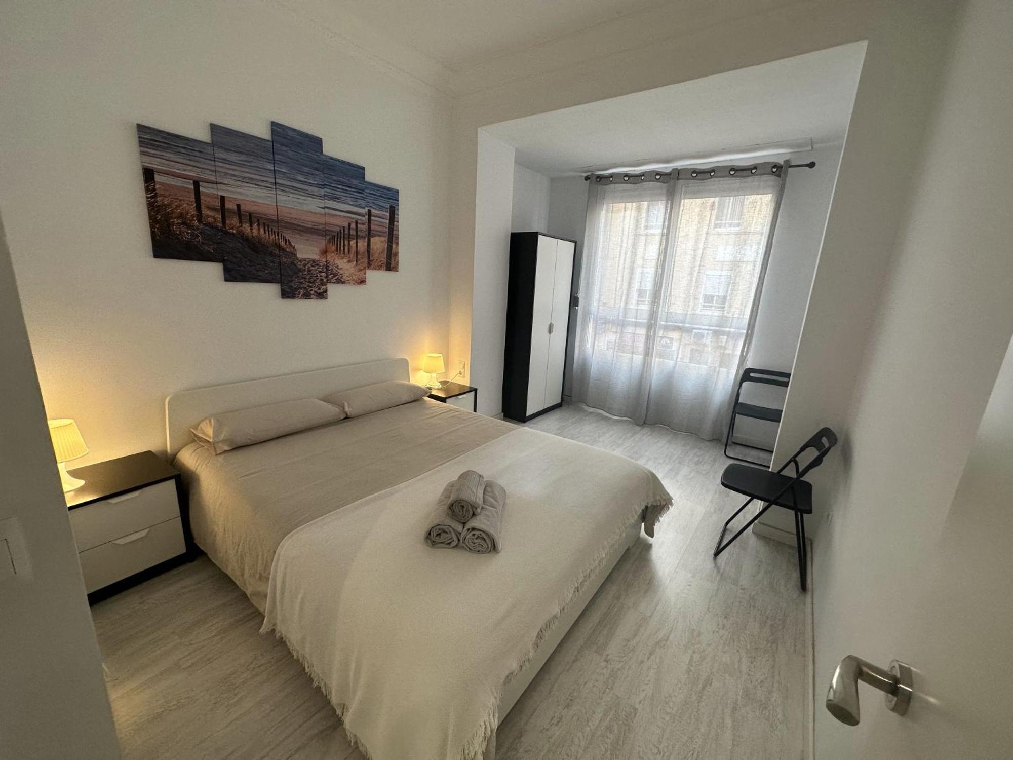 Valencia Apartamento Estilo Italiano Valência Exterior foto