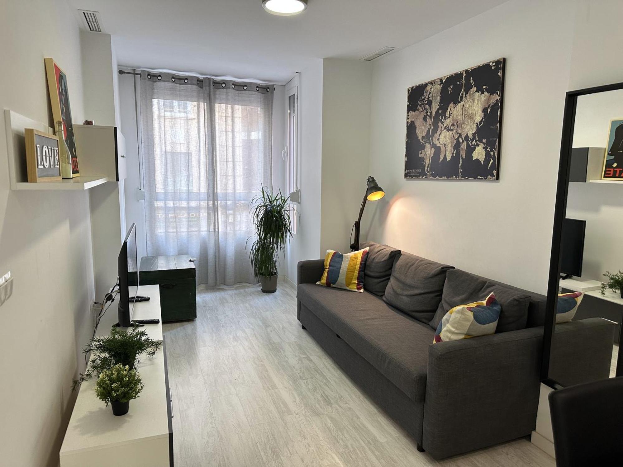 Valencia Apartamento Estilo Italiano Valência Exterior foto